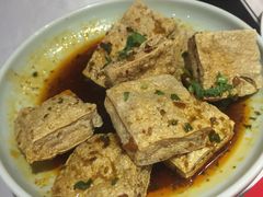 -味+新京宴·烤鸭·北京菜(创意谷店)