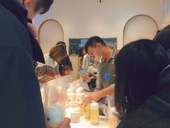 -兰熊鲜奶(西直门凯德mall店)