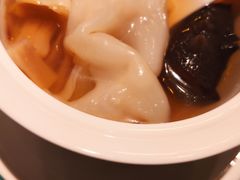-君庭中餐厅(友谊宾馆店)
