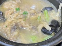 -白卫东白记砂锅(管城街店)