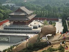 -天涯山