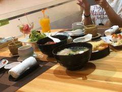 -割烹旭日本料理(龙湖狮山天街店)