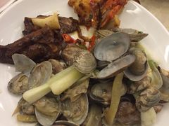 -芭菲盛宴·环球美食(解放碑英利国际店)