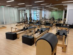 -Isofit 普拉提·婵柔工作室