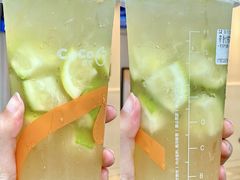 -CoCo都可(湖滨银泰店B区店)