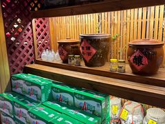 -金稼园·金平湖农家菜