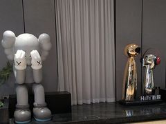 -金色印象·4K影院式足体养生(双龙湖店)