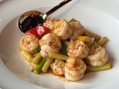 XO酱爆虾球-长沙W酒店·SHINN YEN星艳中餐厅