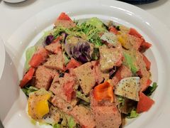 -热河食府(中山路店)