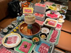 -阿古蒙·传统涮火锅自助(三台子万象汇店)
