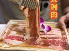 -喜来稀肉(虹泉路店)
