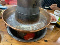 清汤火锅-元盛居(生态大街店)