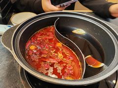-匠牛亭·锅物烧肉放题自助(昆百大·泰业城店)