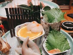 -水濑·日料放题(天河店)