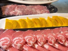 -重庆袁老四火锅(兖州九州新天地店)