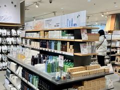 -MUJI无印良品(大唐西市店)