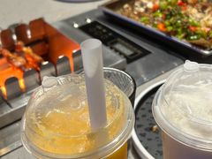 -丰茂烤串(外滩星荟中心店)