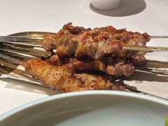 -西域阿里马新疆菜·清真(桂花路店)