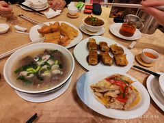 -广东胜利宾馆西关粤中餐厅