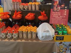 -老灶房-四川土菜(铁牛广场店)