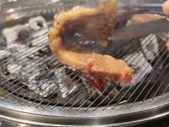 -本炙炭烤·蒲烧活鳗料理店(金沙洲店)