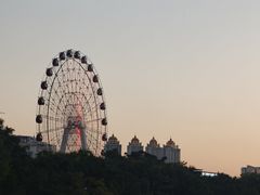 -南宁南湖公园