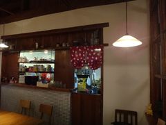 厨房-铃木食堂(帽儿胡同店)