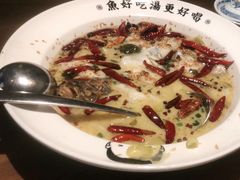 -首秀·四川料理(星耀101店)