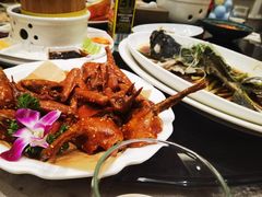 -新南华大酒店(长寿店)