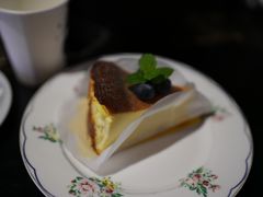 -The Flowers Coffee(南山店)