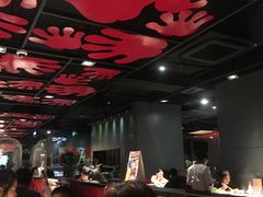 -海底捞火锅(河东万达广场店)