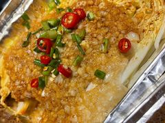 锡纸娃娃菜-赤甲皇(仙霞路店)