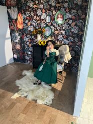 -莫奈庄园·儿童摄影馆·影视基地(江宁店)