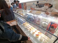 -好利来(荣民时代店)