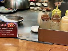 -大渔铁板烧(中山路八佰伴店)