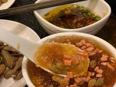 -仁虎老火锅(黄泥磅店)