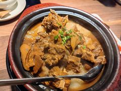 -食锦记·福建私房菜(万宝广场店)