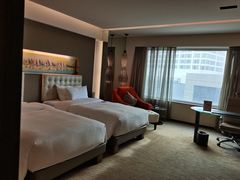 -大连富丽华大酒店