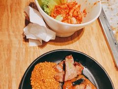 -新石器烤肉(南站店)