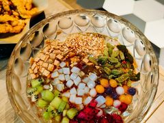 -青花椒秘制烤鱼(光启城店)