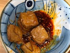 -和府捞面(北美新天地店)