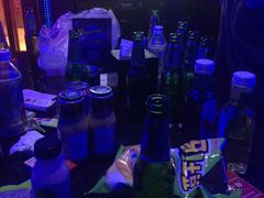 -乐圣量贩KTV自助餐(崇文店)