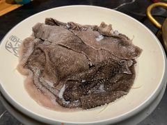 -杨家火锅(国美店)