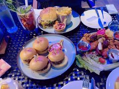 -bluefrog蓝蛙(皇庭广场店)