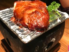 秘制炭烧肉-嘉禾·悦享餐厅(八方汇店)