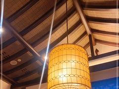 大堂-宁波柏悦酒店·钱湖渔港