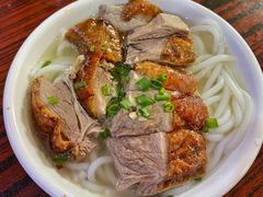 -凌舍好烧鹅(中山路店)