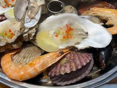 -喜来酌海鲜·饺子(和平一店)