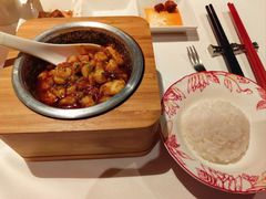 -星·South Beauty·俏江南(国贸店)