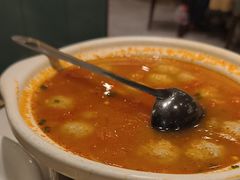 -刘胖子家常菜·蹄花焖藕(中南店)